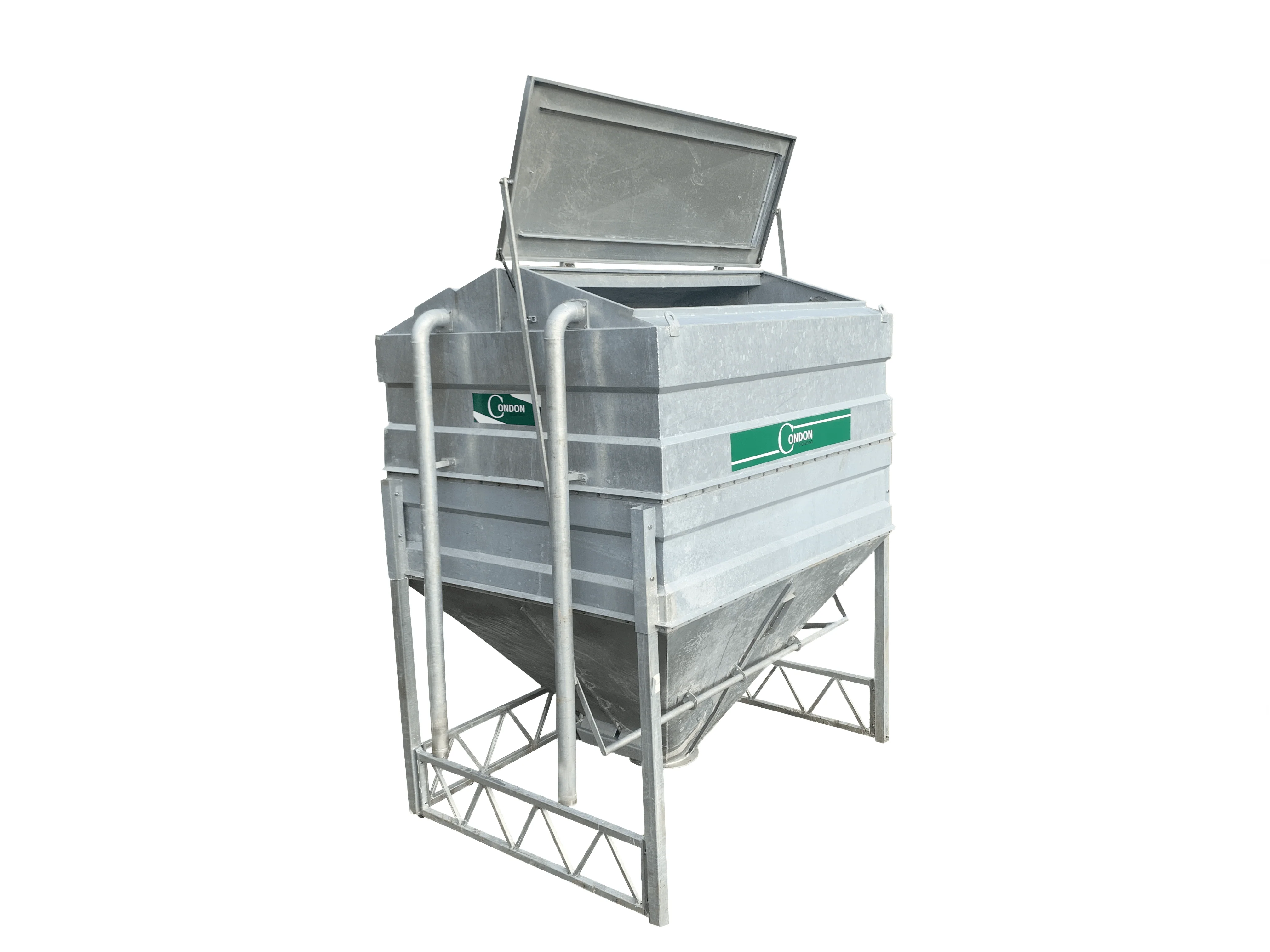 Condon Meal Bin - Image 3