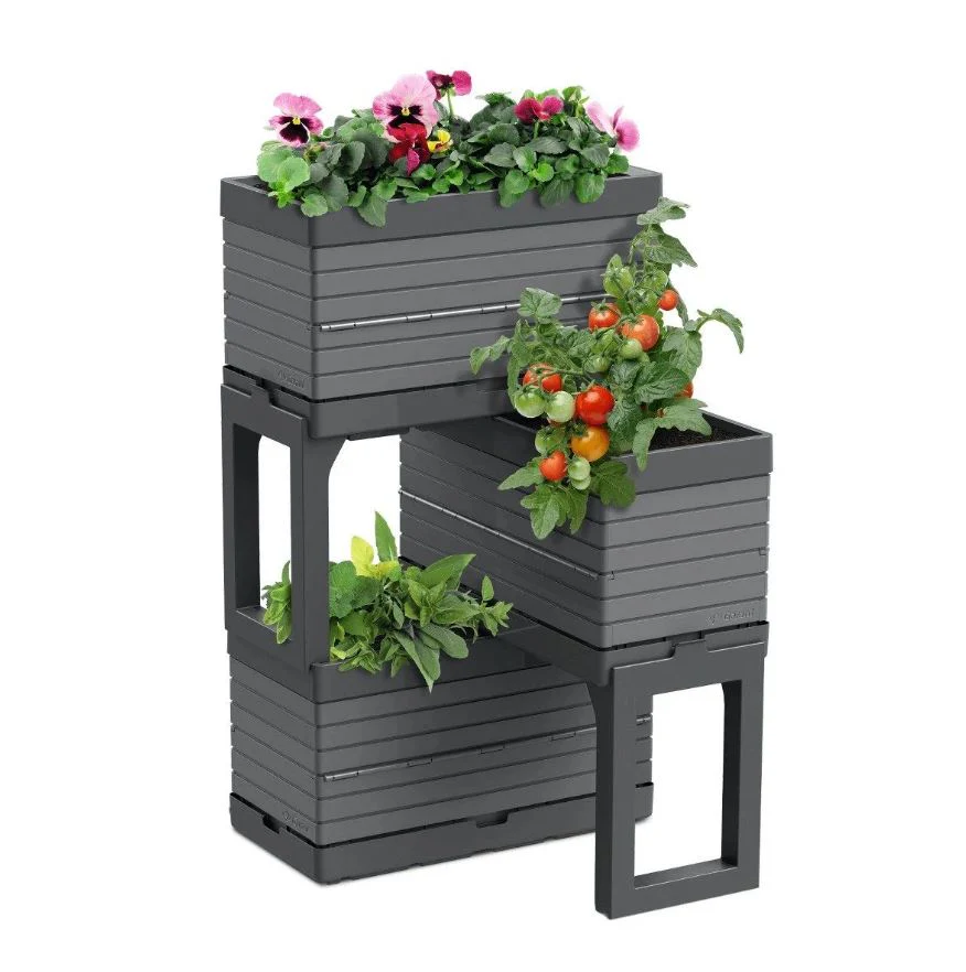 Modular Garden Growbox