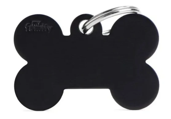MyFamily Big Bone Aluminium