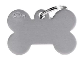 MyFamily Big Bone Aluminium - Image 5