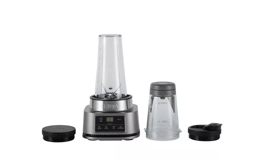 NINJA Foodi Power CB100UK Blender - Silver