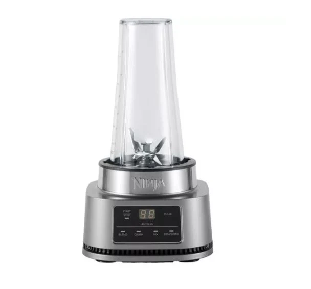 NINJA Foodi Power CB100UK Blender - Silver - Image 3