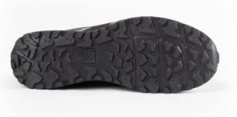 No Risk Black Panther Safety Shoes - Image 3