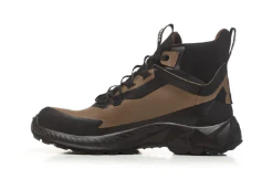 No Risk X-Treme Mid STX Brown - Image 2