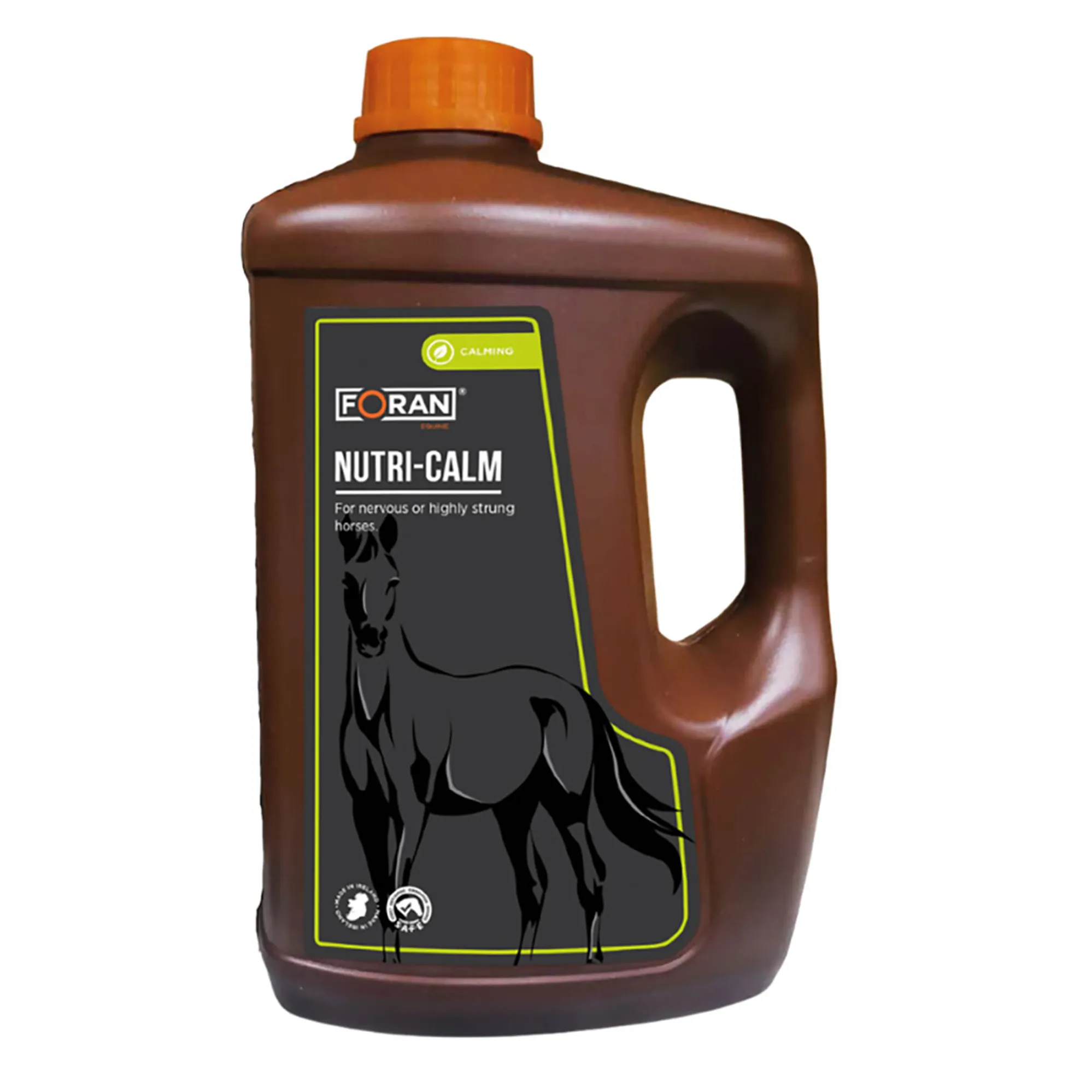 Nutri-Calm Liquid 1L