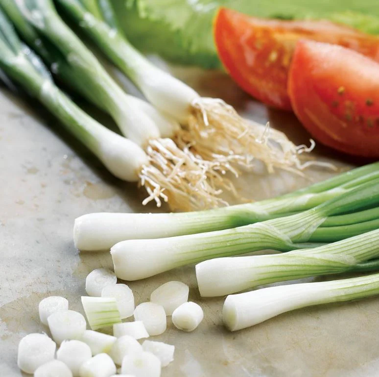 Onion 'Grow A Lightsabre (F1 Yoda)' - Seeds - Image 3