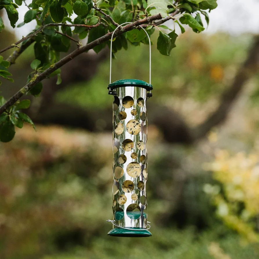 Peckish All Weather Energy Balls Bird Feeder - Image 2