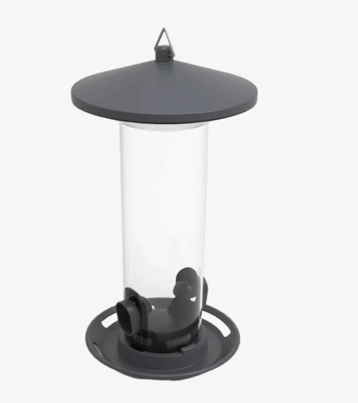 Peckish Funnel Seed Feeder - Image 2