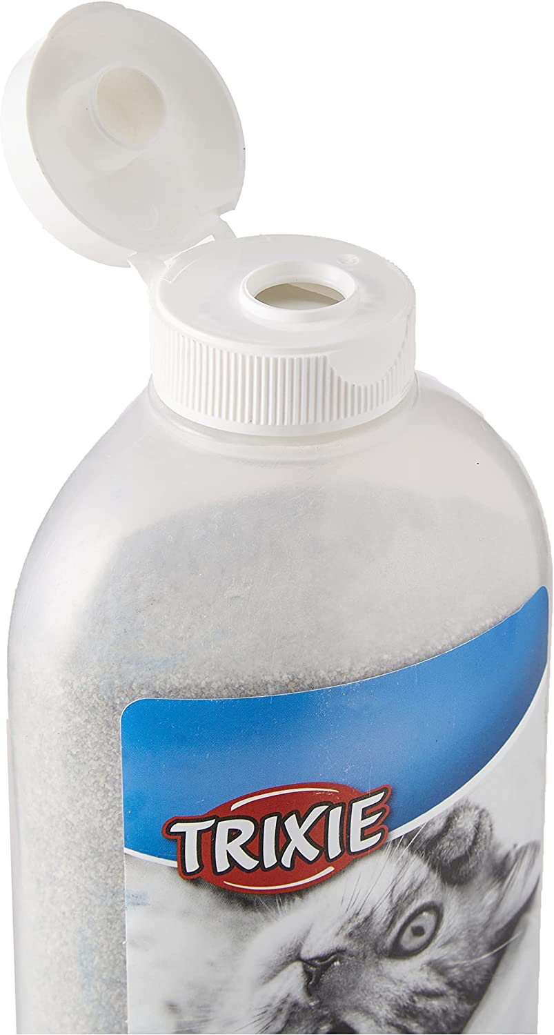 Fresh'n'easy Cat Litter Freshener - 750g - Image 2