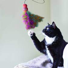 Kong Cat Wubba Boa Teaser - Image 3