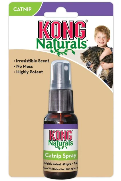 Kong Catnip Spray 30ml