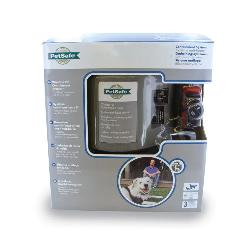 Petsafe Instant Fence - Image 3