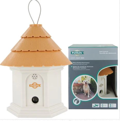 Petsafe Deluxe Outdoor Bark Control - Image 2
