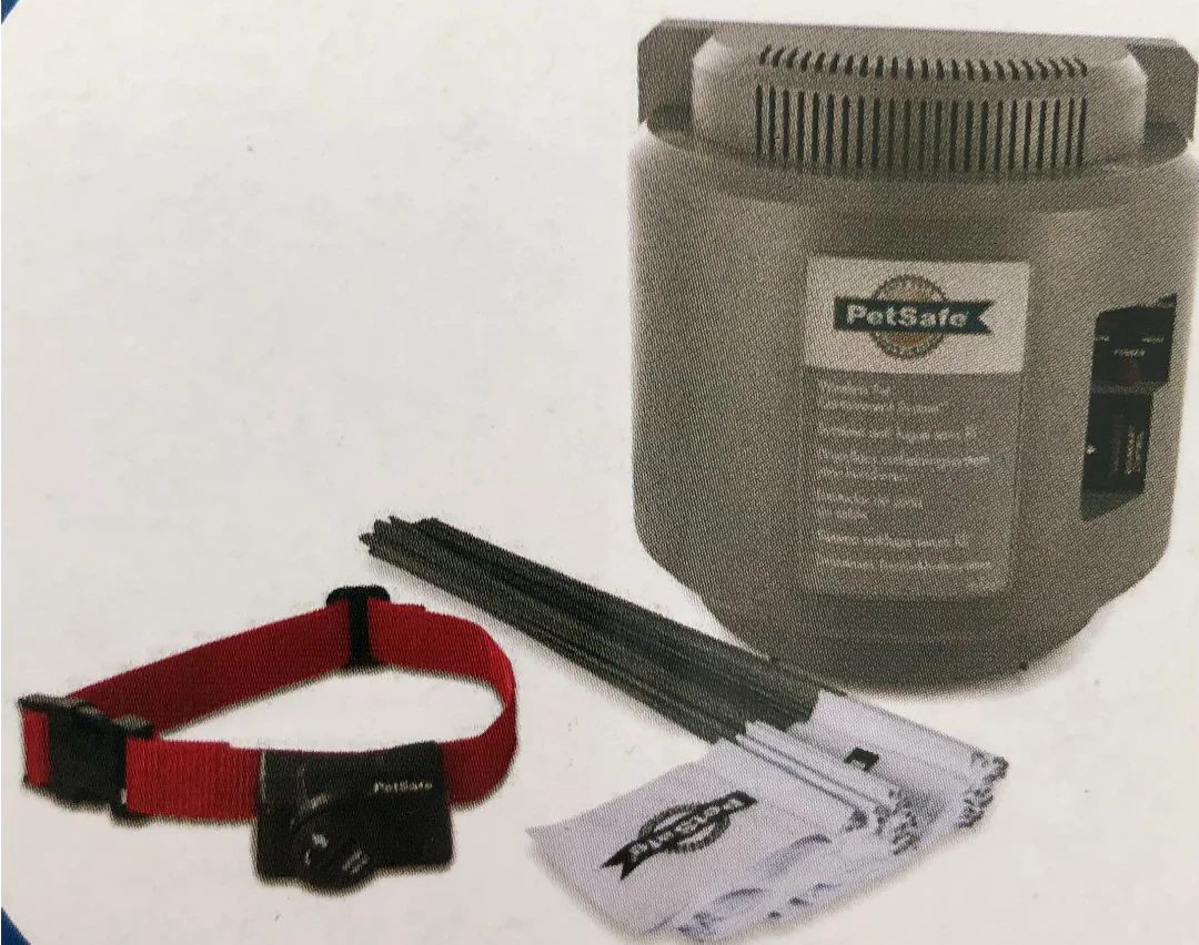 Instant Fence Receiver Collar 1910762