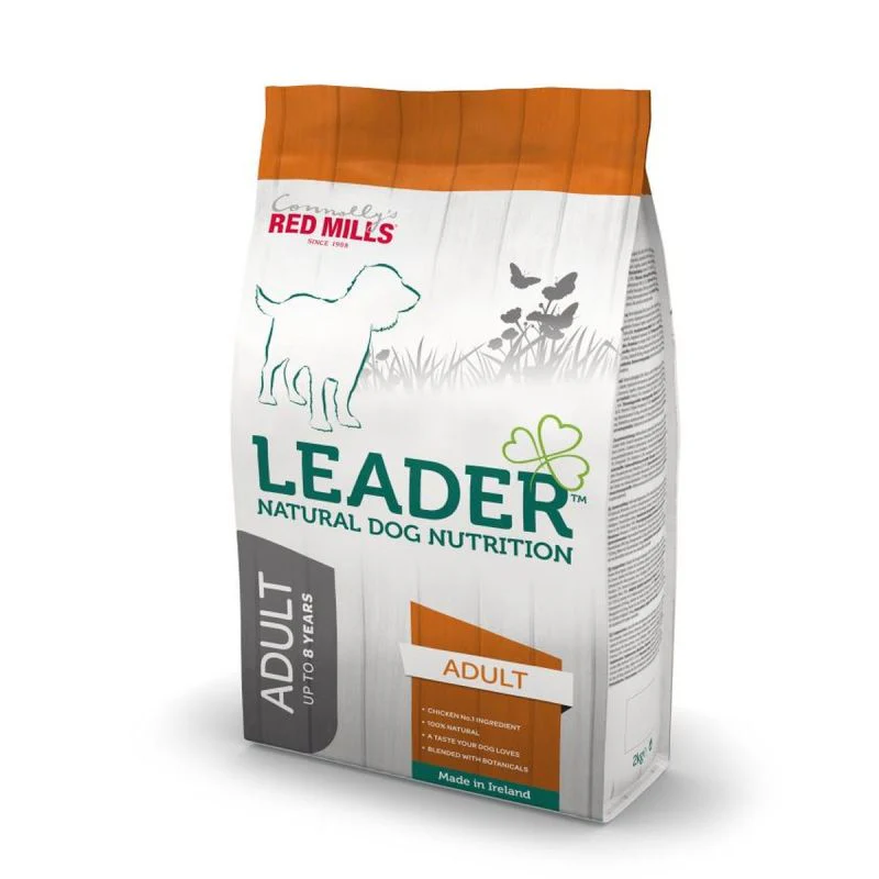 Red Mills Leader Adult Dog Food