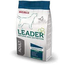 Hypoallergenic Red Mills Leader Sensitive - Large Breed