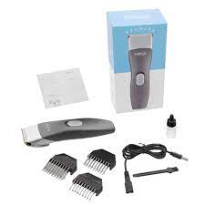 Furrish Pet Clipper With Comb Guides - Image 2