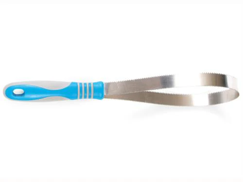 Ergo Deluxe Shedding Blade Medium - Image 2