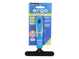 Ergo Deluxe Undercoat Rake Medium - Image 3