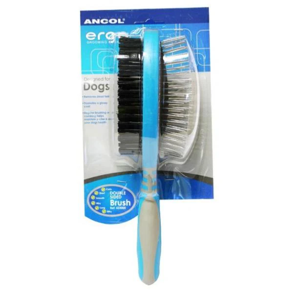 Ergo Deluxe Double Sided Brush - Image 2