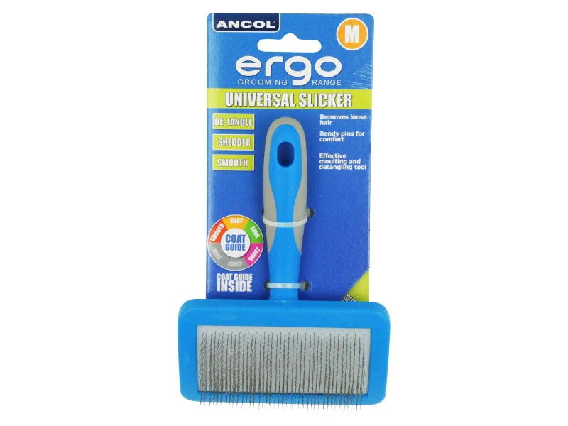 Ergo Universal Slicker Brush - Image 2