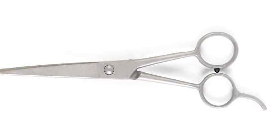 Ergo Grooming Straight Scissors - Image 2