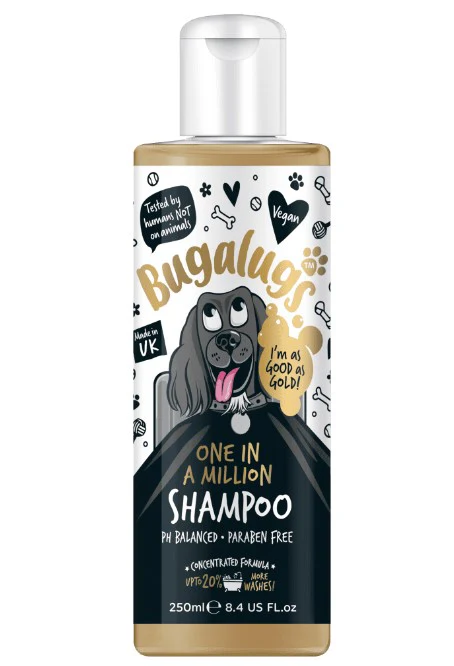 Bugalugs One In A Million Shampoo - Image 2