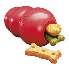 Classic Kong Toy - Image 3