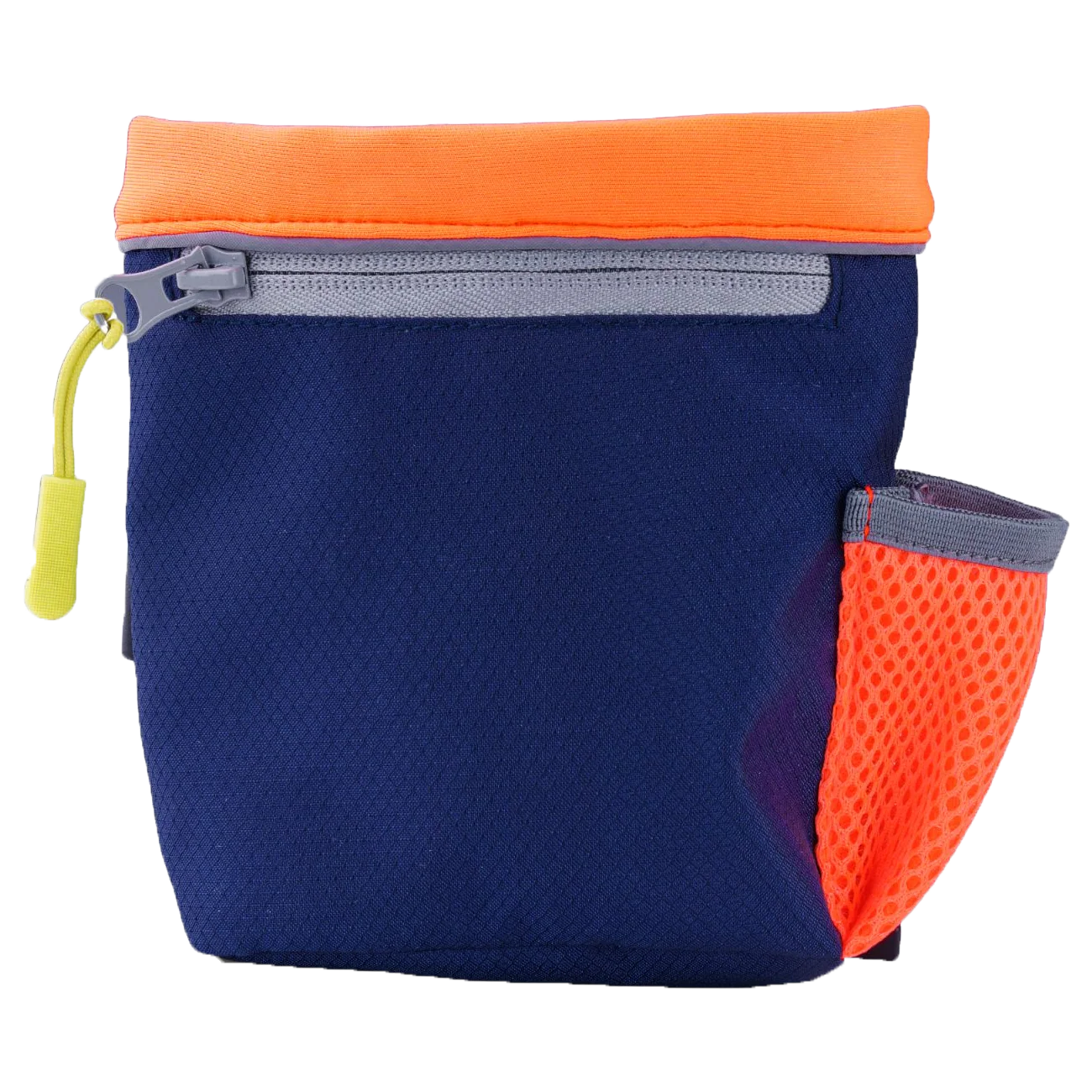Coachi Train & Treat Bag - Navy & Coral - Image 2