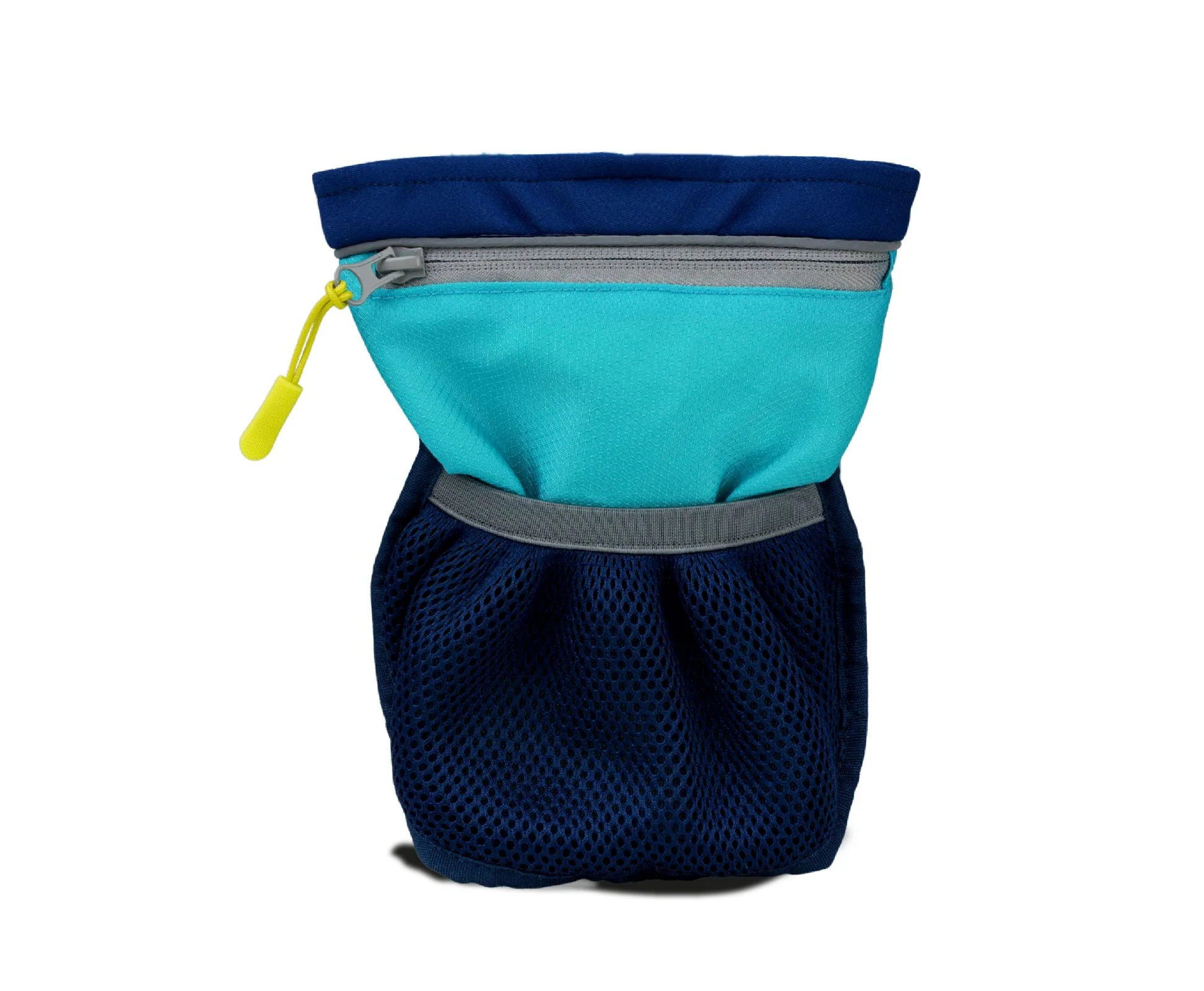 Coachi Pro Train & Treat Bag - Navy & Blue - Image 2