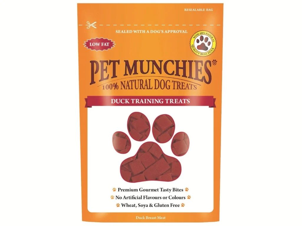 Pet Munchies Training Treats - Image 4
