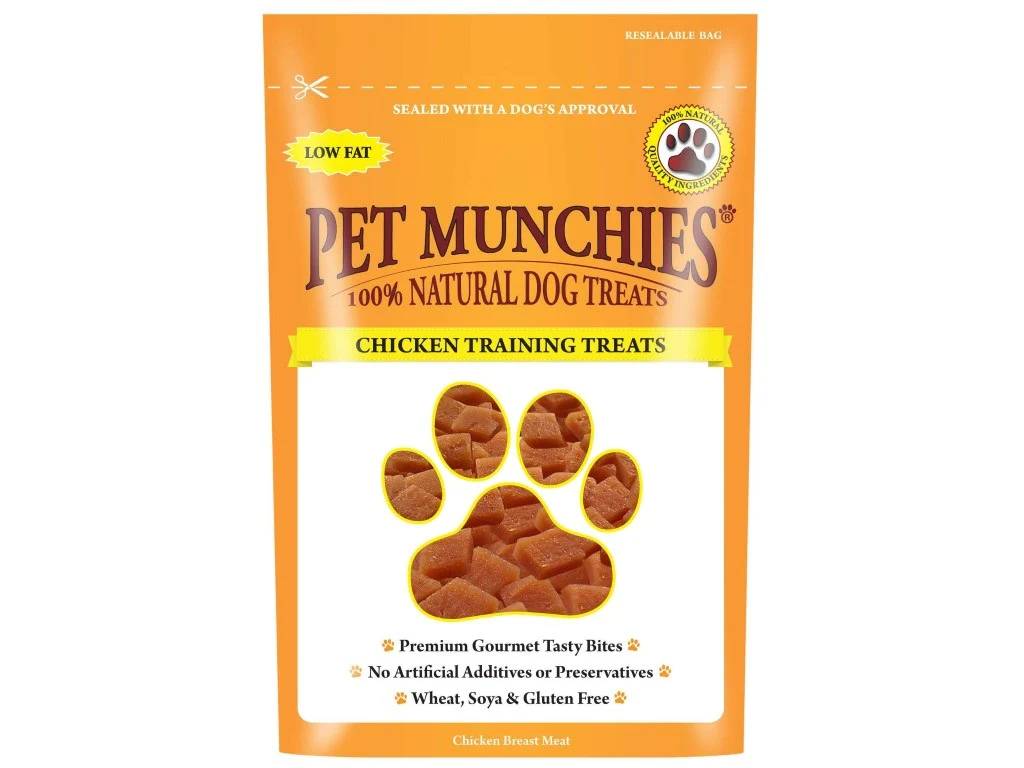 Pet Munchies Training Treats - Image 5