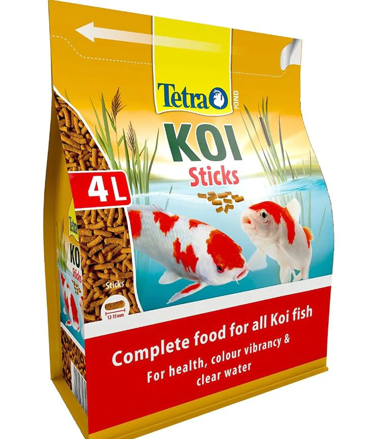 Tetrapond Koi Sticks - Image 2