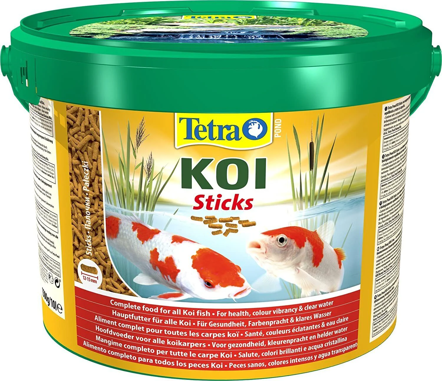 Tetrapond Koi Sticks - Image 3