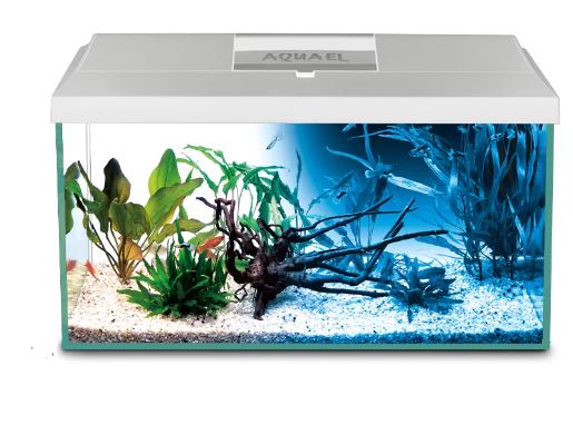 Leddy White Trop Aquarium Set - 60cm 54L - Image 2