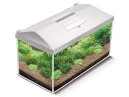 Leddy White Trop Aquarium Set - 60cm 54L - Image 3