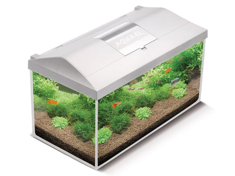 Leddy White Aquarium Set - 75cm 105L - Image 2