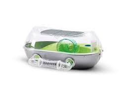 Spelos Xl Metro Hamster Cage - Image 2