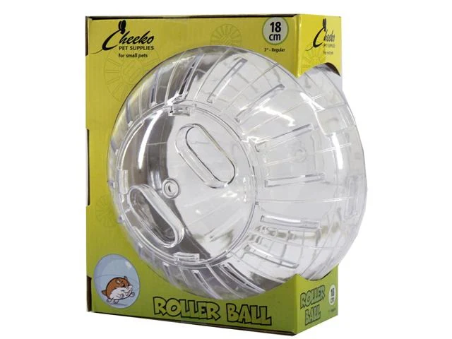 Hamster Ball - Image 3