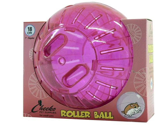 Hamster Ball - Image 4