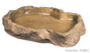 Exo Terra Feeding Dish - Image 2