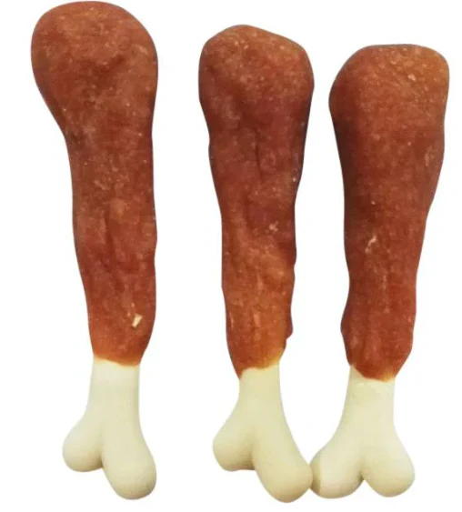 Pet Munchies Duck Drumsticks 100g - Image 2