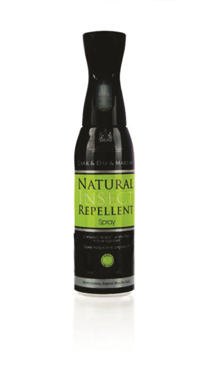 Insect Repellent Spray