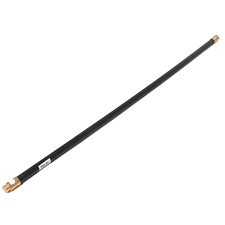 Poli Cane Brass Mounted 3ft