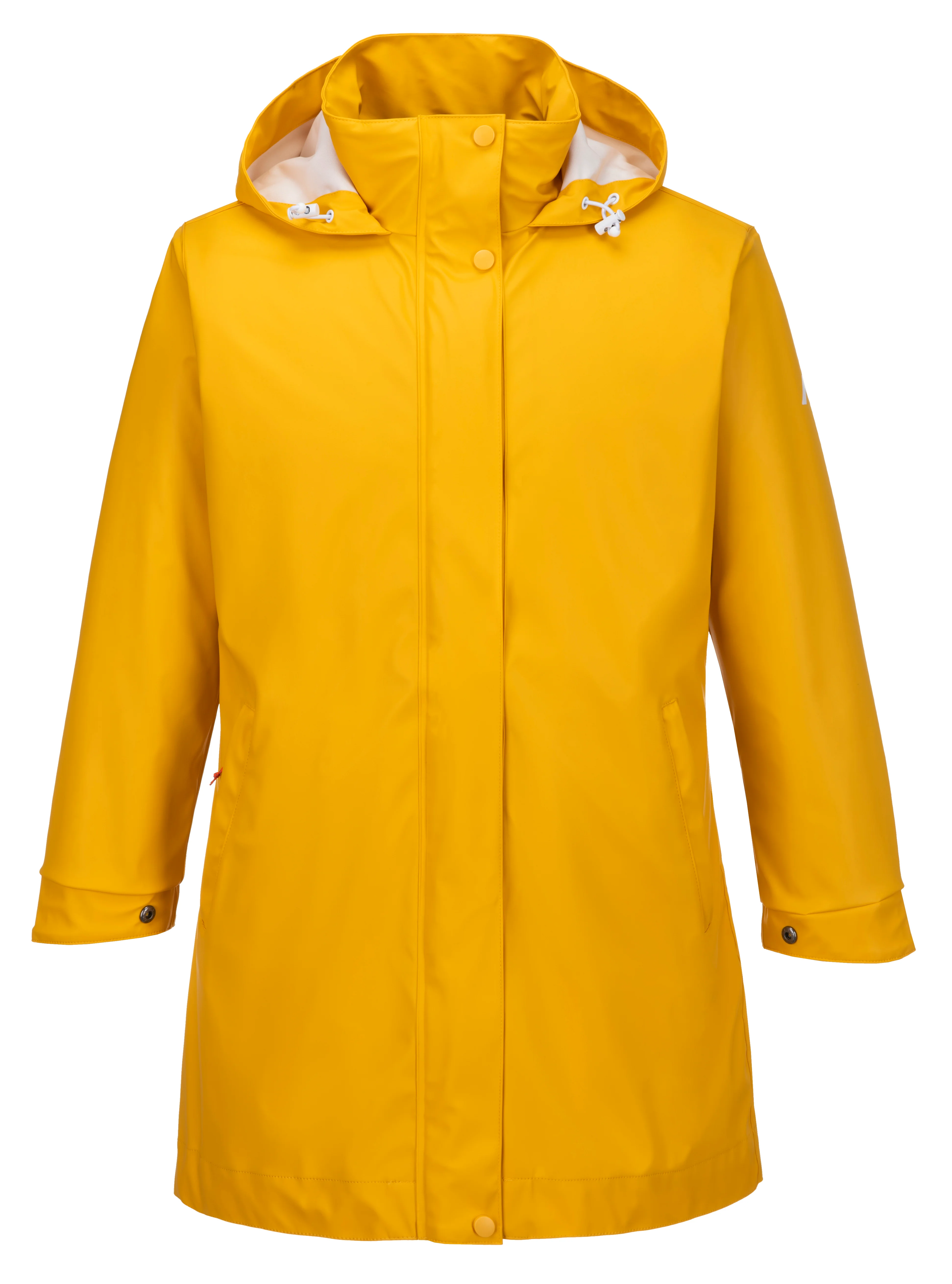 Portwest Women's Nenagh Jacket - Sunshine