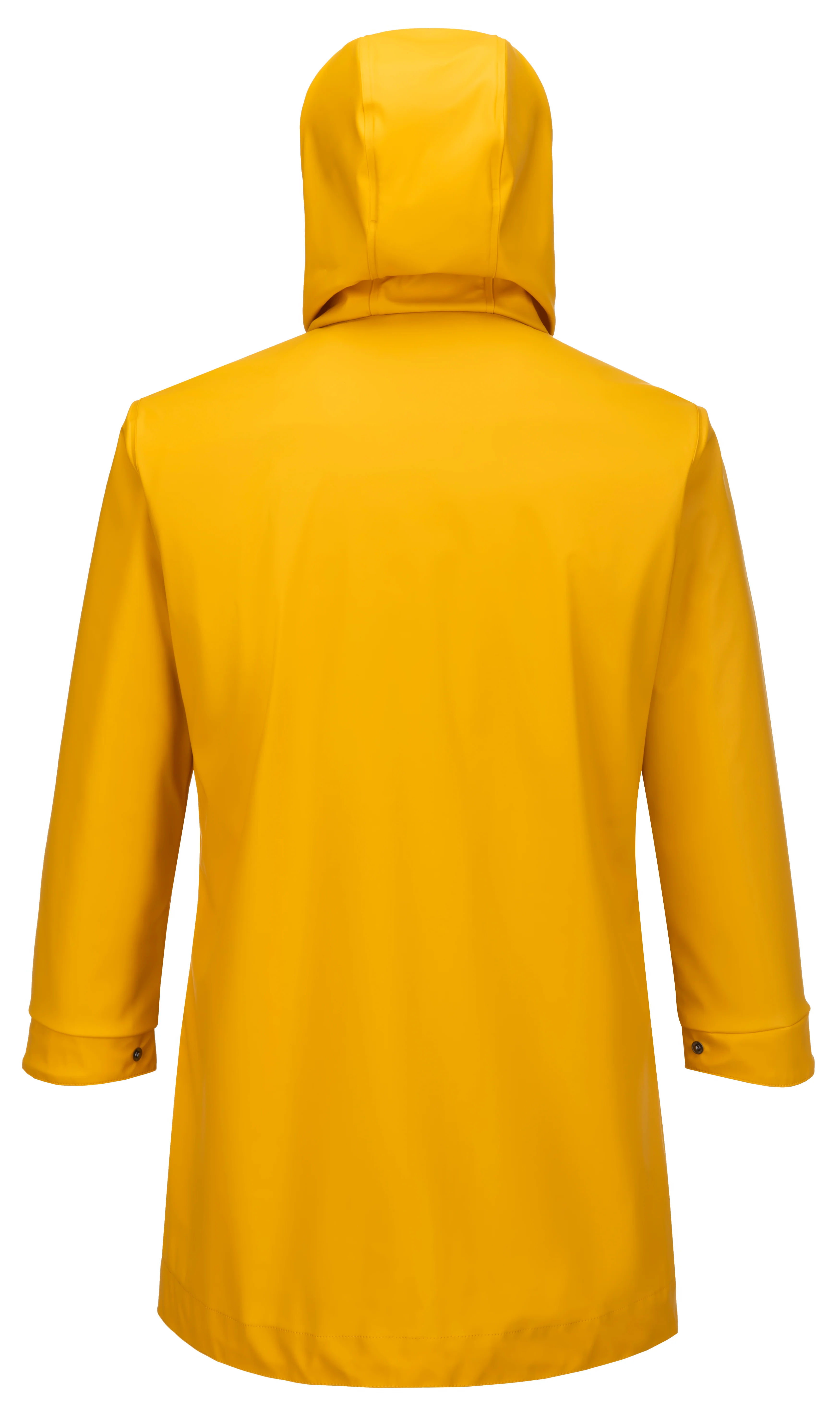 Portwest Women's Nenagh Jacket - Sunshine - Image 3