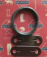 PREPACKED PEACOCK RINGS & LEATHERS