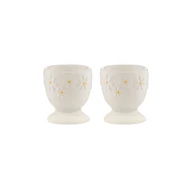 Price and Kensington Daisy Egg Cup Set of Two