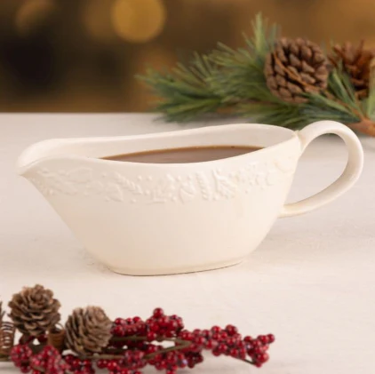 Price & Kensington Acorn Gravy Boat 45cl - Image 2