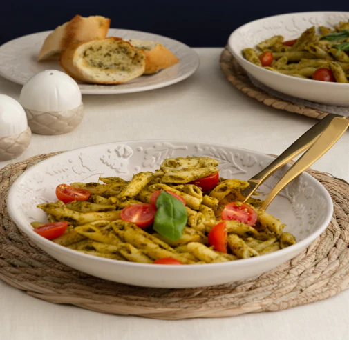 Price & Kensington Pasta Bowl 23cm - Image 2